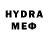 МДМА VHQ Orazberdi Charyyew